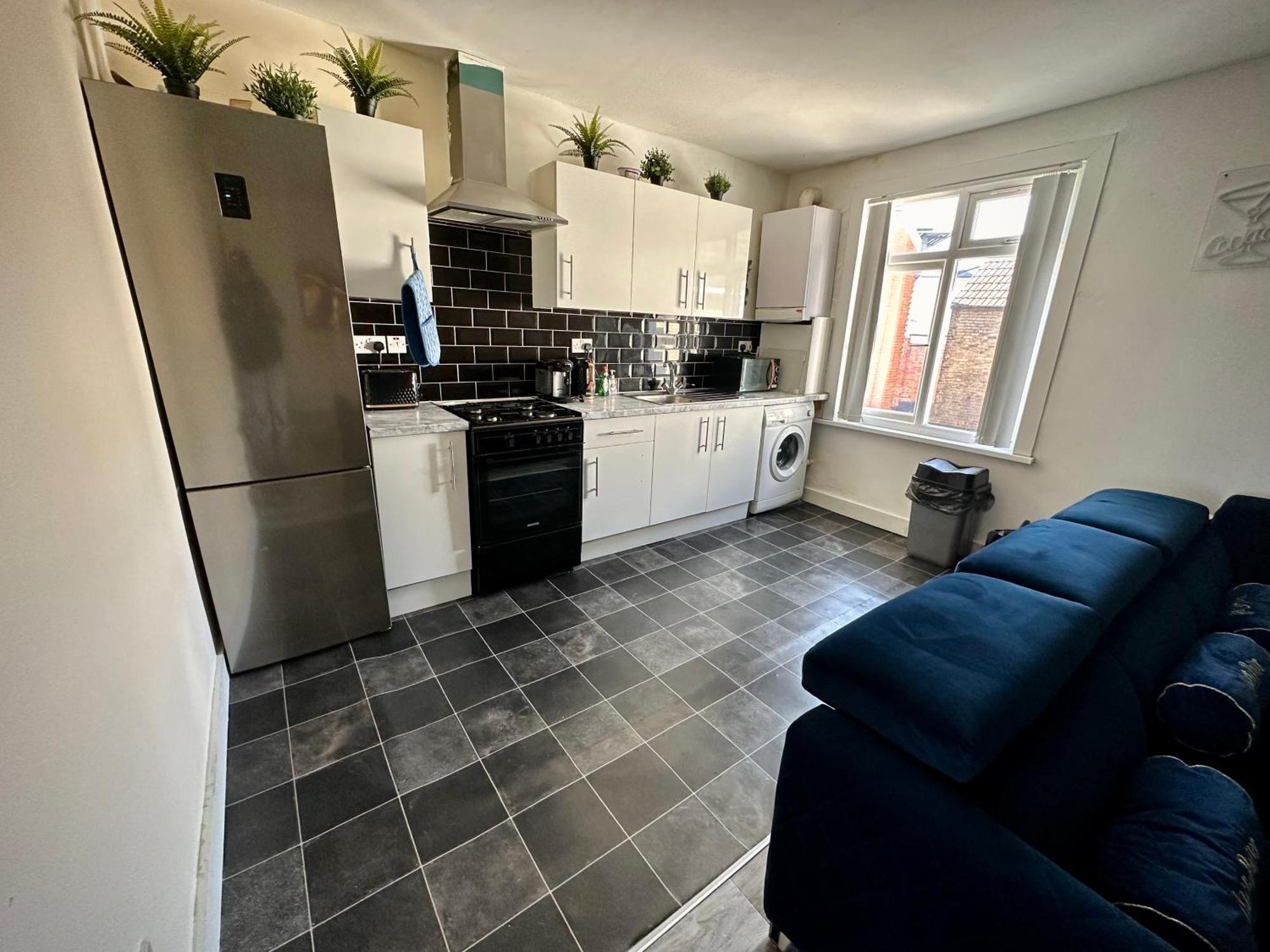 Wizards Corner Spacious 3 Bed Near Watford Junction Dış mekan fotoğraf