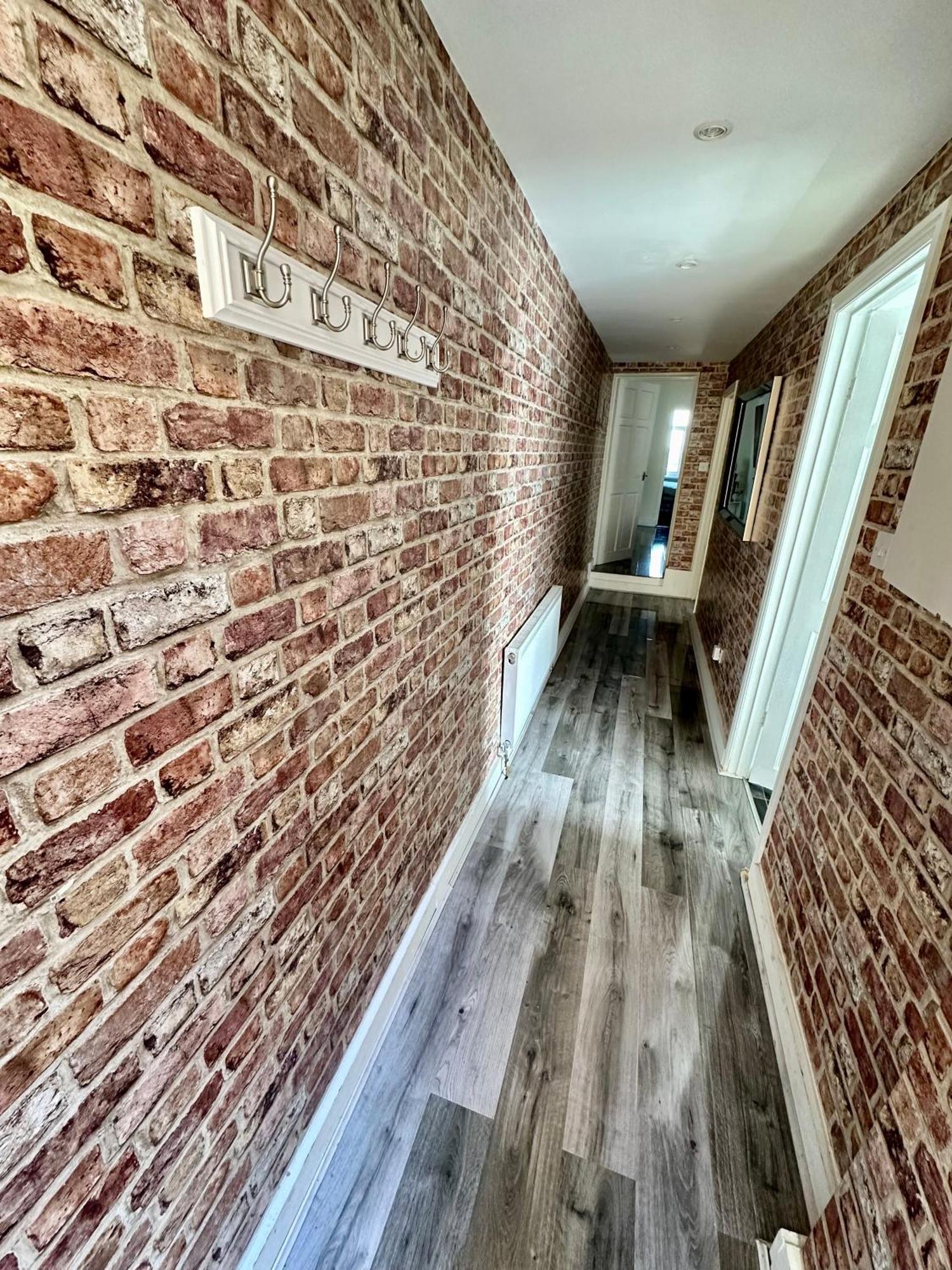 Wizards Corner Spacious 3 Bed Near Watford Junction Dış mekan fotoğraf